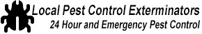 Chase Lake NY Pest Control Exterminators